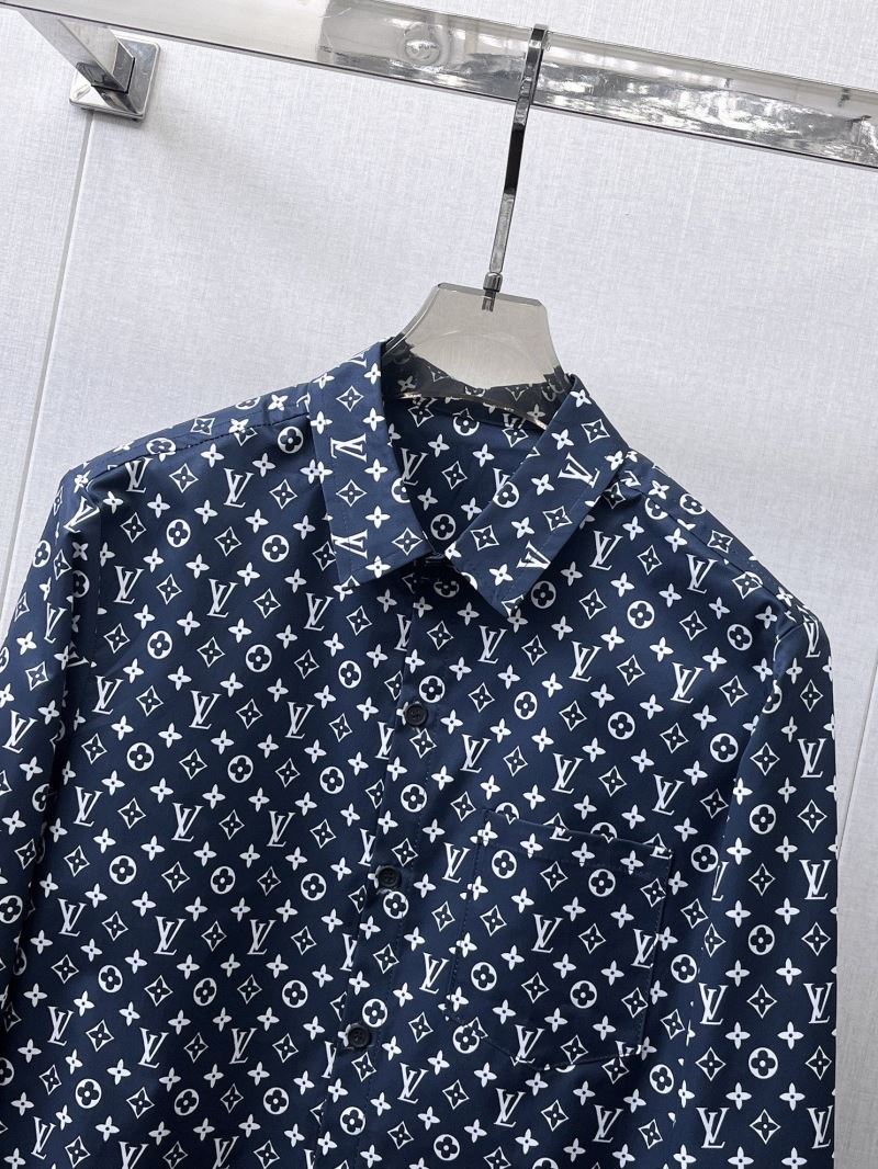 Louis Vuitton Shirts